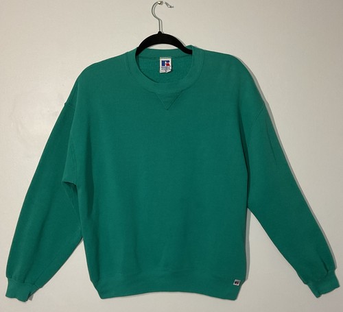 Felpa russell athletic vintage - felpa,