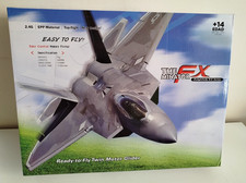 The Minator FX F22 2,4 GHz