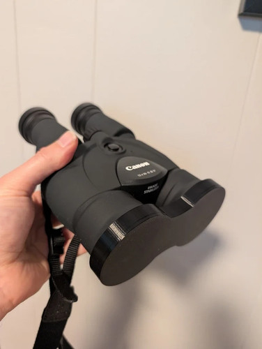 Binocolo ricambio - binocolo,