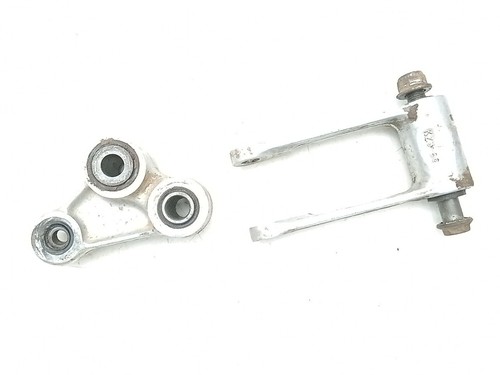 Leveraggio forcellone swingarm - leveraggio,