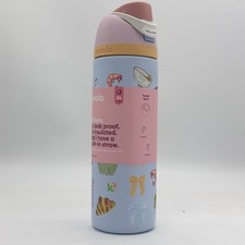 Bottiglia d'acqua Owala x