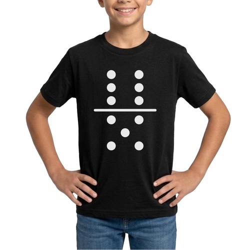 Costume gruppo domino - gruppo,