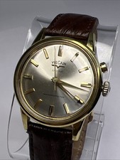 Orologio Vulcain Cricket