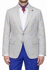 Blazer SARTORIA PARTENOPEA