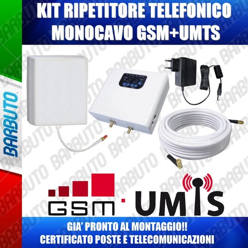 Kit ripetitore - kit,