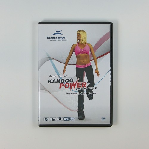 Kangoo power program level - power,