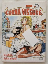 53) CORNA VISSUTE  n.   80 -
