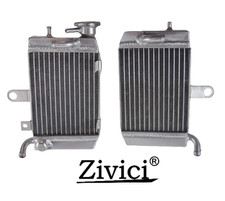 Radiatore radiatore alluminio