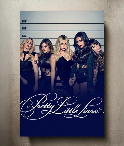 Insegna poster spettacolo - insegna, tv