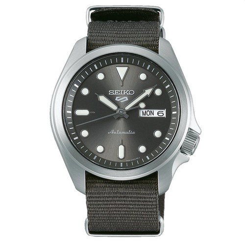 Seiko sports srpe61k1 - 5,