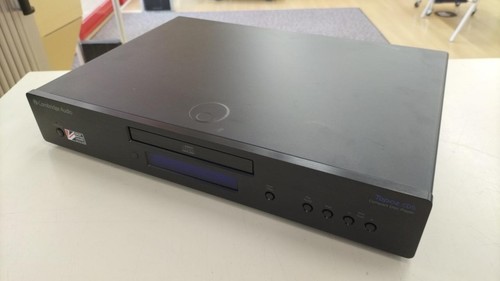 Cambridge audio topaz - audio,