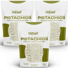 Pistacchi 3kg Tostati Salati