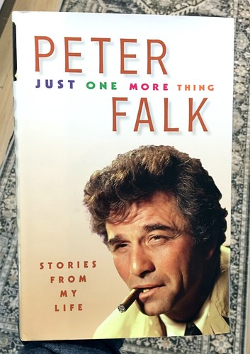 Libro firmato peter - libro,