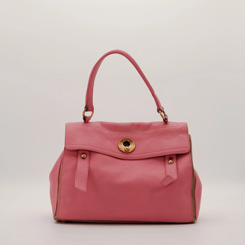 Sac main yves saint laurent - main,