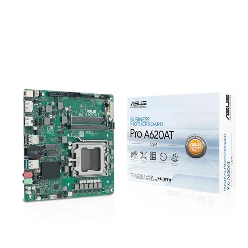 Asus pro a620at csm scheda - pro, a620at-csm,