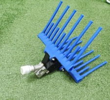 Abbacchiatore per olive