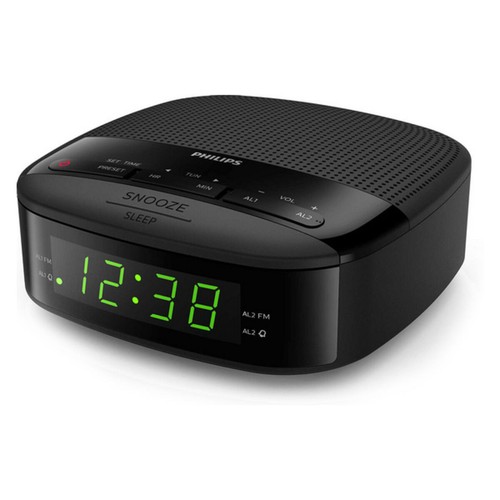 Radio sveglia philips - sveglia, r3205/12