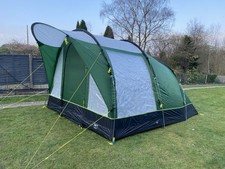 Tenda Kampa Brean 4 - come