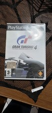 gran turismo 4 PlayStation 2