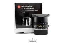 Leica Elmarit-M 28 mm F2.8