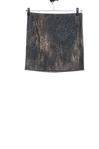 Stile benetton minigonna donna - minigonna,