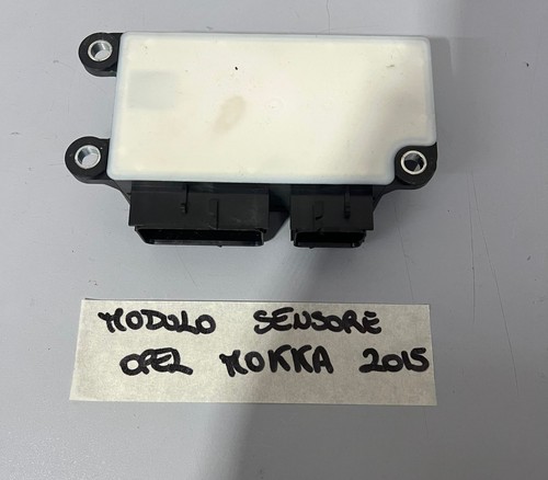 Modulo sensore opel - opel, mokka