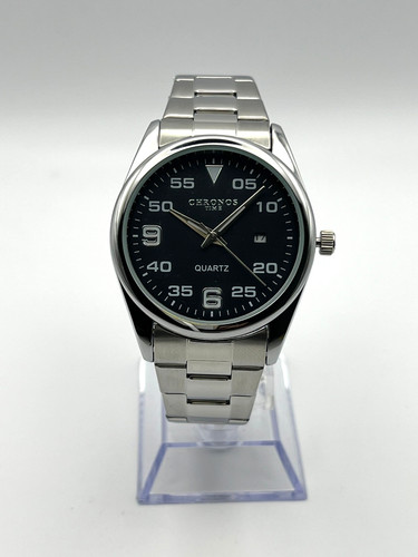 Chronos orologio uomo - chronos, datario