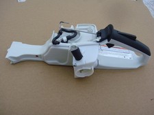 MANIGLIA SERBATOIO MOTOSEGA