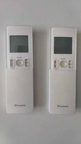 Telecomando originale daikin - telecomando,
