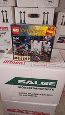 LEGO Il Signore degli Anelli