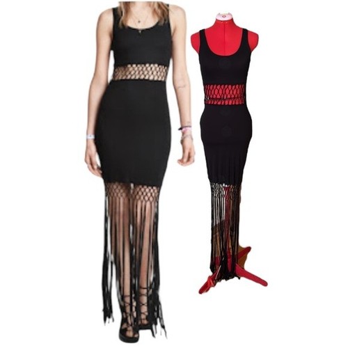 Coachella black - coachella,