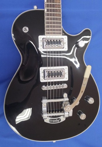 Gretsch electromatic g5230t - gretsch,