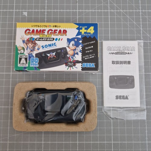 Nero giapponese sega game - sega,