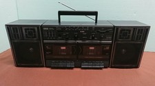 AIWA CA-W 35Z  carry component system Stereo Radio Cassette Recorder