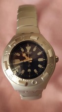 SWATCH IRONY SCUBA 200 anno 1998 - Prima Serie! Nuovo senza etichette.