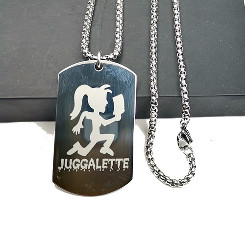 Collana donna icp - 24'',