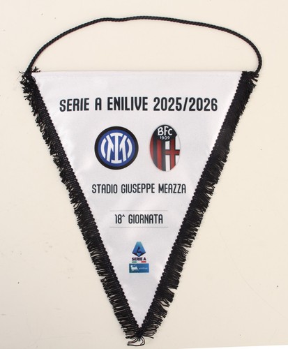 Gagliardetto worn football - gagliardetto,