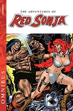 Le avventure di Red Sonja