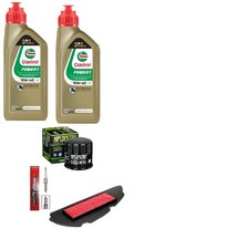 Kit tagliando honda 300 i - honda, sh
