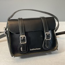 Borsa a tracolla Dr Martens