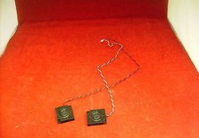 Coppia set CASSE SPEAKERS per Fujitsu Siemens Amilo Pro V2035 Audio acustiche