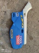 Carena(Fianchetto) Laterale Sx Honda Xr 600