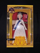 Barbie Signature Queen