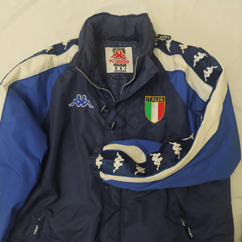 Giacca vintage uomo - giacca,