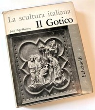 "Il Gotico: La Scultura