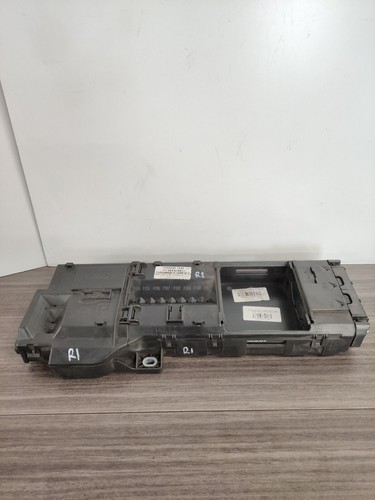 Scatola fusibili batteria - , ford