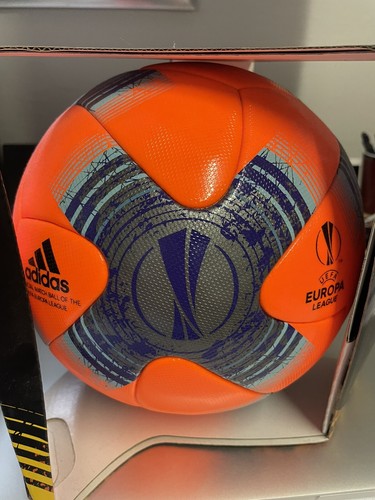 Adidas matchball europa - adidas, matchball,