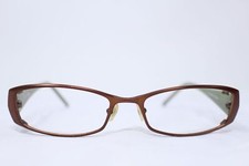 Montatura occhiali da vista GUESS mod GU 1570 col BRN tg 53/17