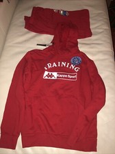 Kappa Tuta Ginnastica Maestri Di Sci Tg XL Nuova Rif27