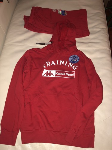 Kappa tuta ginnastica - ginnastica, maestri